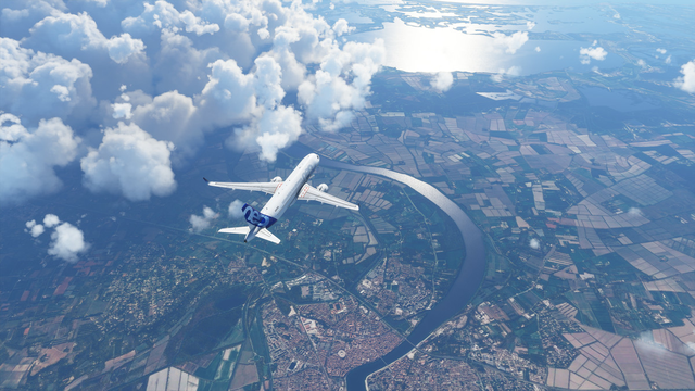 Hướng dẫn tải và chơi Microsoft Flight Simulator 2020 chỉ với giá 1$ - Ảnh 1.