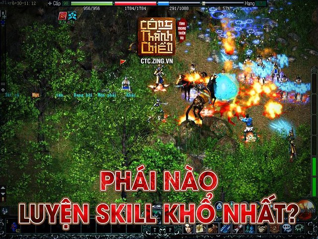 Những mẹo hay trong Võ Lâm Truyền Kỳ mà không phải game thủ Việt nào cũng biết - Ảnh 2.