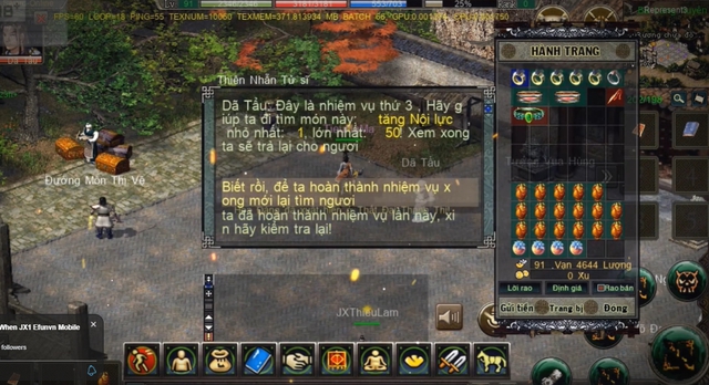 Những mẹo hay trong Võ Lâm Truyền Kỳ mà không phải game thủ Việt nào cũng biết - Ảnh 7.