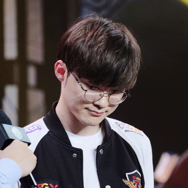 Chơi Sylas nhiều nhưng Faker lại không biết hết cơ chế của tướng, tưởng tụt năng lượng là do lỗi - Ảnh 7. Chơi Sylas nhiều nhưng Faker lại không biết hết cơ chế của tướng, tưởng tụt năng lượng là do lỗi - Ảnh 7.
