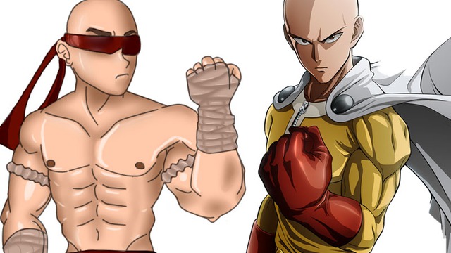 Làm video One Punch Man phiên bản LMHT chuẩn từng chi tiết, game thủ nhận mưa lời khen từ cộng đồng - Ảnh 6.