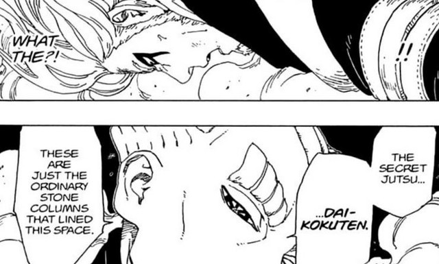 Boruto: Jigen sẽ là kẻ thù nguy hiểm bậc nhất mà Naruto từng đối đầu và đây là lý do - Ảnh 2.