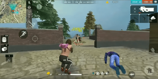 Chứng minh năng khiếu “P2W”, Lửa Chùa tung ra thứ mà game thủ PUBG Mobile nằm mơ cũng không bao giờ có - Ảnh 3.