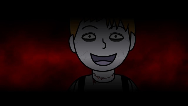 Khám phá thế giới kinh dị Creepypasta qua loạt video Stories Animated mới lạ trên Youtube - Ảnh 13.