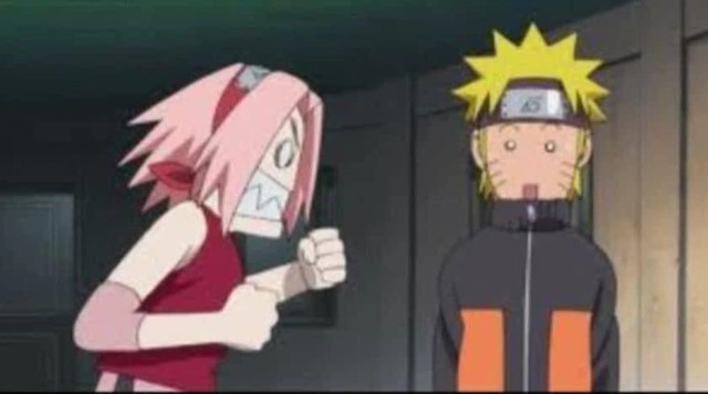 Những khoảnh khắc có 1-0-2 trong Naruto dù bao nhiêu năm trôi qua xem lại vẫn cứ bật cười - Ảnh 6.