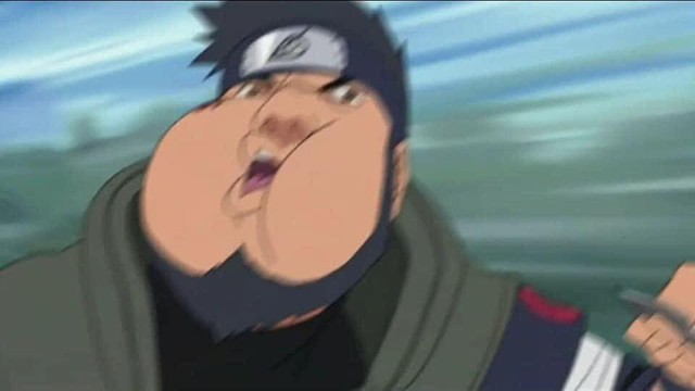 Những khoảnh khắc có 1-0-2 trong Naruto dù bao nhiêu năm trôi qua xem lại vẫn cứ bật cười - Ảnh 7.