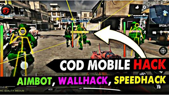 Nhìn những hình ảnh này, game thủ có lý do để lo lắng về tương lai của Call of Duty Mobile - Ảnh 2.