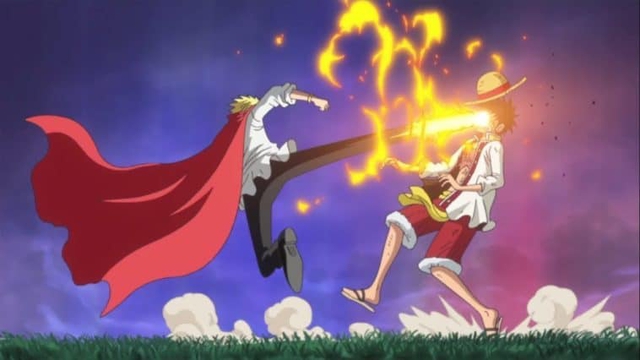 One Piece 988: Chán Sanji, nhiều độc giả thích Zoro chạm trán King cơ - Ảnh 4.