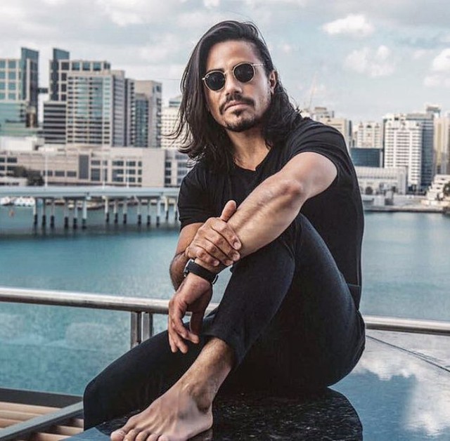 Thánh rắc muối Salt Bae màu mè trên MXH nhưng dính vô số phốt bóc lột nhân viên - Ảnh 4. Thánh rắc muối Salt Bae màu mè trên MXH nhưng dính vô số phốt bóc lột nhân viên - Ảnh 4.