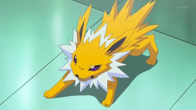 10 Pokémon này trông thì tưởng là yếu nhưng lại... mạnh vô cùng - Ảnh 8.