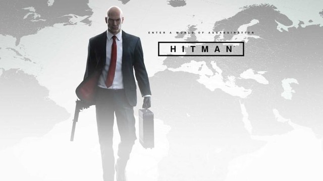 Nức lòng game thủ, Epic Games Store lại phát tặng bom tấn miễn phí - Hitman - Ảnh 1.