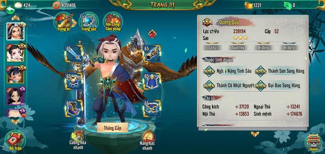 Cộng đồng game thủ Việt chung tay giúp Đại Hiệp Khách tối ưu game hậu Alpha Test, sẵn sàng giành lại thị phần từ game Trung Quốc - Ảnh 1.