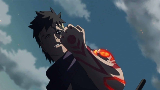 Boruto: 10 sự thật về Kawaki- vật chứa hoàn hảo của Otsutsuki mà bạn có thể đã bỏ lỡ (P1) - Ảnh 3.