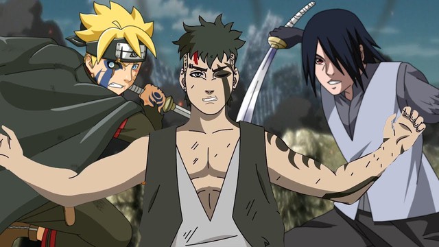 Boruto: 10 sự thật về Kawaki- vật chứa hoàn hảo của Otsutsuki mà bạn có thể đã bỏ lỡ (P1) - Ảnh 4.