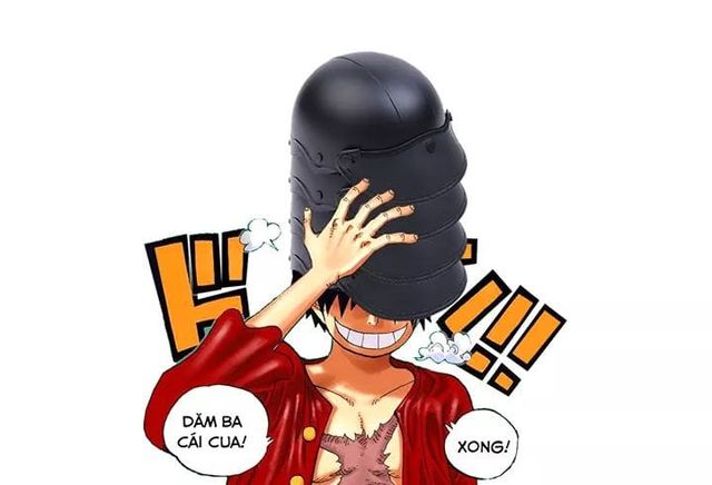 Phân tích One Piece chap 988: Sau khi bị tông xe vào mặt, liệu Big Mom có bị mất trí nhớ và phản kèo Kaido? - Ảnh 4.