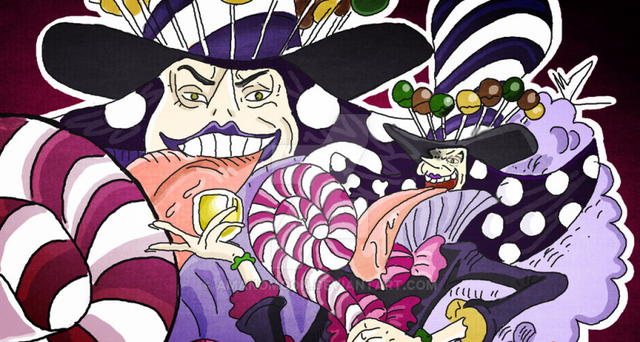 One Piece 988: Top 4 nhân vật có thể hỗ trợ Sanji đánh bại King Hỏa Hoạn, Nami là ẩn sổ được mong đợi nhất - Ảnh 2.