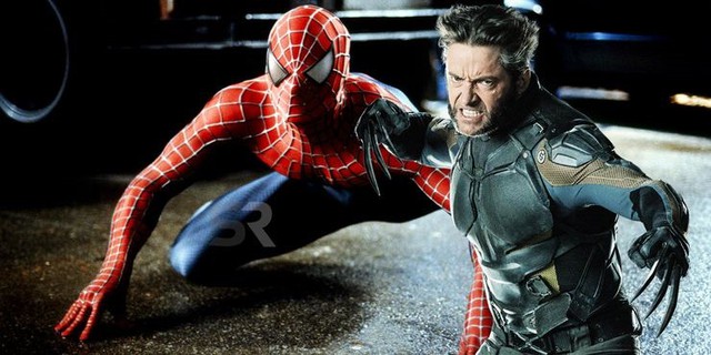 Cha đẻ của Wolverine từng có ý định biến Wolverine thành…Spider-man thứ 2 - Ảnh 3.