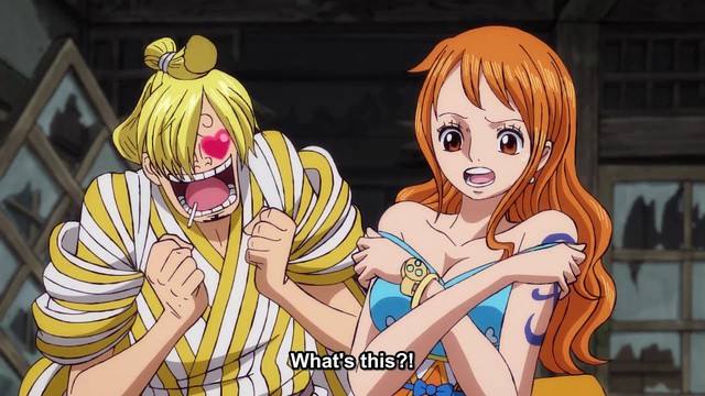 One Piece 988: Top 4 nhân vật có thể hỗ trợ Sanji đánh bại King Hỏa Hoạn, Nami là ẩn sổ được mong đợi nhất - Ảnh 3.
