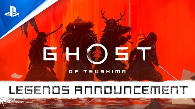 Bom tấn Ghost of Tsushima sẽ bổ sung thêm chế độ co-op vào DLC miễn phí - Ảnh 1.