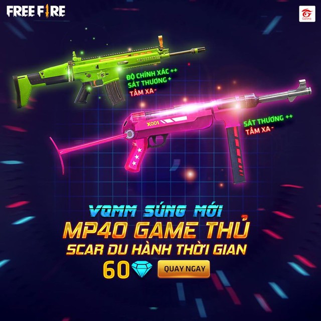 Những điều cực vô lý trong game bắn súng mà chỉ người chơi nạp tiền, mua VIP mới có, còn dân cày thì “cứ nằm mơ” - Ảnh 5.