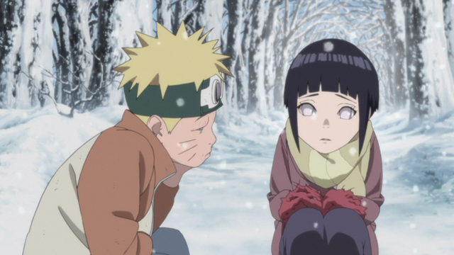 Tác giả Kishimoto tiết lộ thời điểm bản thân muốn để Naruto đến với Hinata... dù bị vợ khó chịu - Ảnh 3.