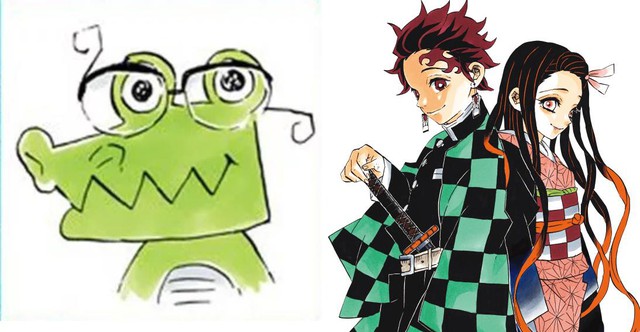 Cá sấu không phải sinh năm 1998 và không phải là