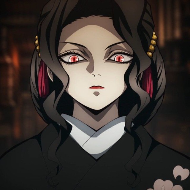 Độ tuổi thực của Muzan thực chất lên đến hơn 1000