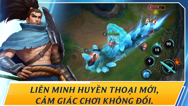 Hành động bất ngờ của Riot, sẽ không còn cái tên LMHT: Tốc Chiến xuất hiện một lần nào nữa? - Ảnh 1.