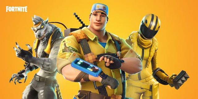 CEO Fortnite tuyên bố đối đầu với Apple tới cùng vì lợi ích lập trình viên và game thủ - Ảnh 1.