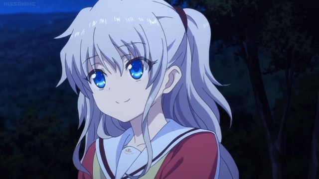Điểm Mặt 5 Cô Nàng 'Tóc Bạc' Nhưng Lại Rất Xinh Trong Anime, Cái Tên Nào  Khiến Bạn Ấn Tượng Nhất?