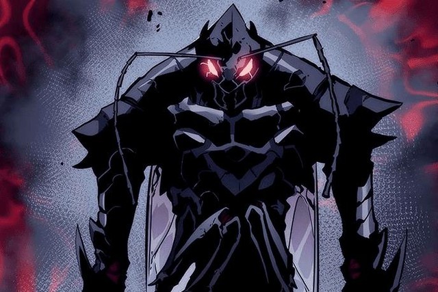 Ber từng làm loạn đảo Jeju