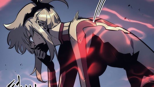 Cha Hea In thất bại thảm hại khi phải đối đầu với Ber