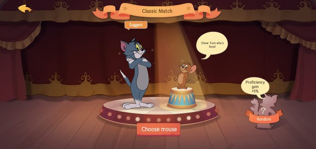 Game Thủ Việt Vượt Rào Chơi Tom And Jerry, Chat Kênh Thế Giới Với Nội Dung  Khiến Chính Đồng Hương Cũng Cạn Lời