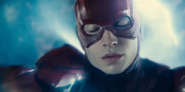 Liên minh Công lý thất thủ và 10 chi tiết quan trọng đã được hé lộ trong trailer Justice League Snyder Cut - Ảnh 10.