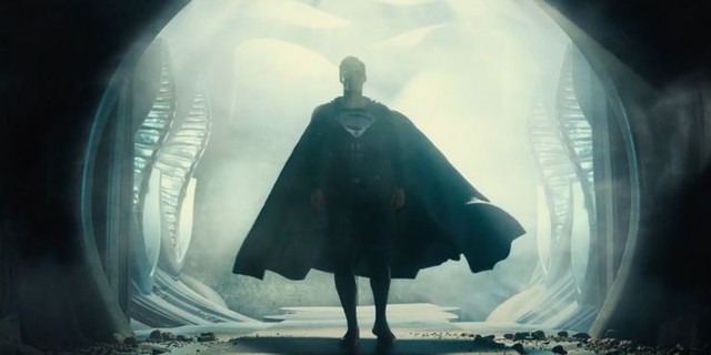Liên minh Công lý thất thủ và 10 chi tiết quan trọng đã được hé lộ trong trailer Justice League Snyder Cut - Ảnh 4.