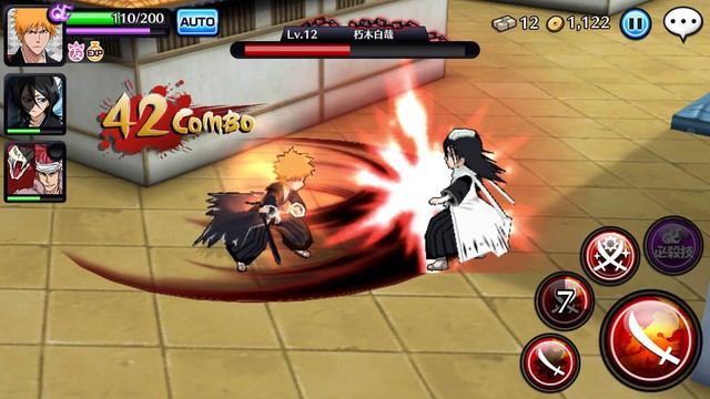 Cộng đồng Steam xôn xao vì game manga miễn phí cực đỉnh Bleach: Brave Souls - Ảnh 5.