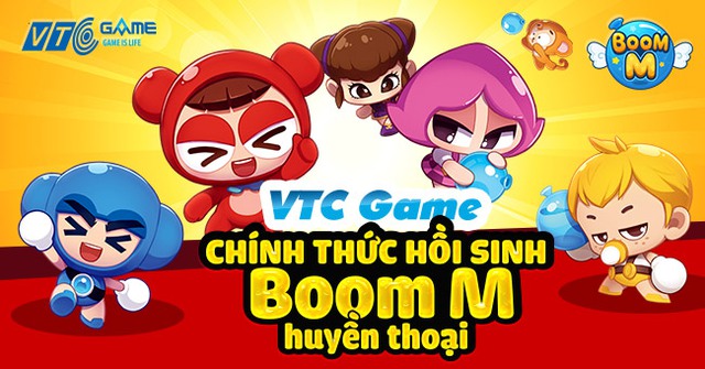 Boom M ngừng phát hành sau hơn một năm ra mắt, cái kết buồn cho tựa game được kỳ vọng là huyền thoại tái sinh - Ảnh 3.