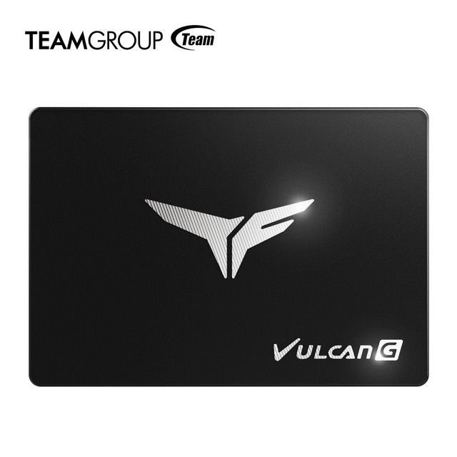 Vulcan G – Gaming SSD mới mang đến trải nghiệm mượt mà cho game thủ - Ảnh 2.