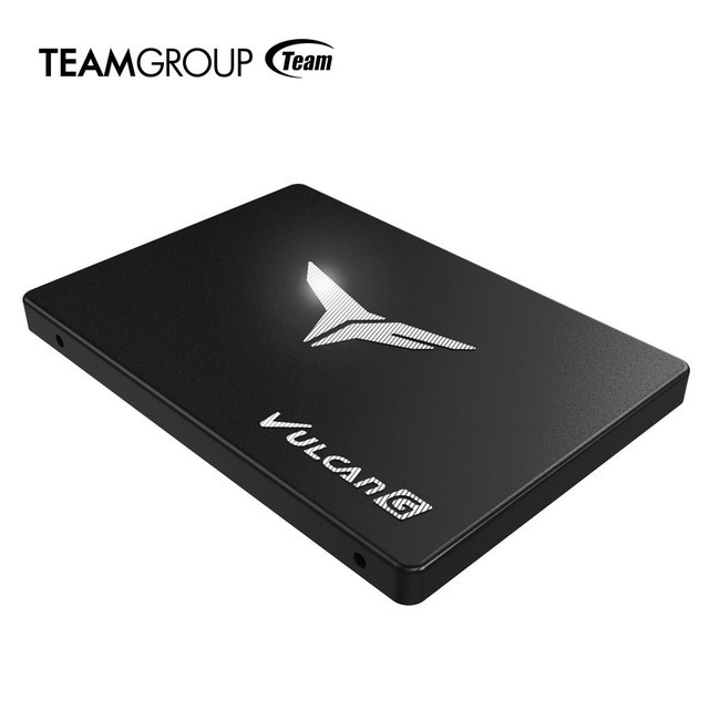 Vulcan G – Gaming SSD mới mang đến trải nghiệm mượt mà cho game thủ - Ảnh 3.