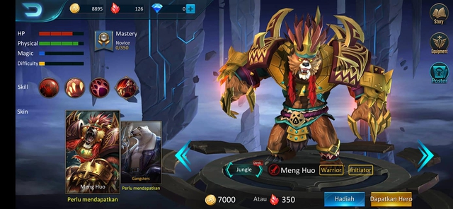 Quá chán Liên Quân, game thủ Việt tìm cách chơi lại dead game, trò chơi từng được xem là Liên Minh Mobile - Ảnh 5.