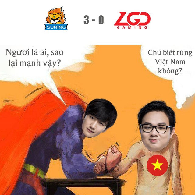 Đoạt triple MVP, cầm Lee Sin feed 1/7 vẫn gánh team như bỡn, SofM lại khiến cả thế giới phát rồ - Ảnh 10.