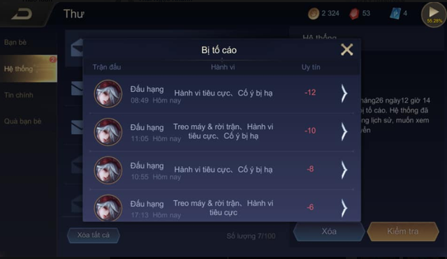 Liên Quân Mobile: Tướng thứ 103 có cơ chế kỹ năng phức tạp, game thủ ngao ngán vì nạn test rồi feed mạng - Ảnh 3.