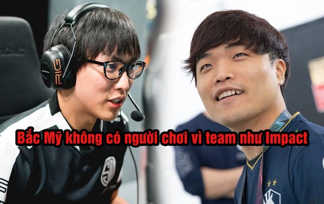 Doublelift - Proplayer Bắc Mỹ toàn mấy tay ích kỉ, không có mấy người đánh vì team như Impact - Ảnh 7.