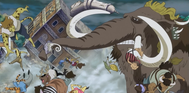 Dự đoán One Piece 989: Sanji thoát khỏi đòn tấn công của King cho thấy sự lợi hại của khả năng tàng hình? - Ảnh 3.