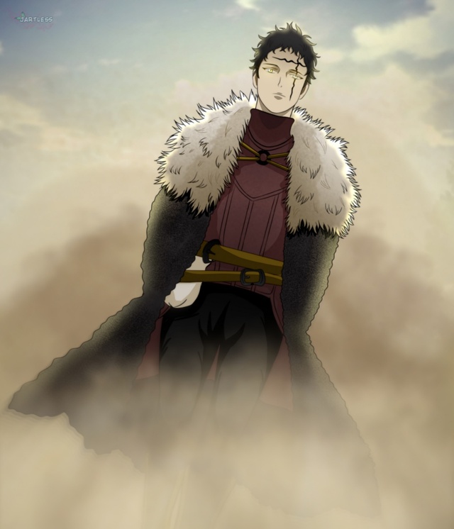 Black Clover: Bắt cóc hai đoàn trưởng mạnh nhất Clover, Zenon mới là kẻ xứng đáng với ngôi vị thủ lĩnh Hắc Tam - Ảnh 2.