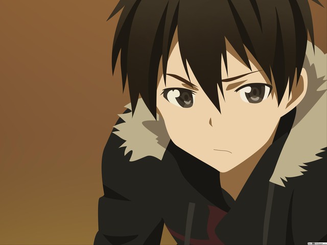 Trò chơi Sword Art Online đã thay đổi game thủ Kirito như thế nào? - Ảnh 2.