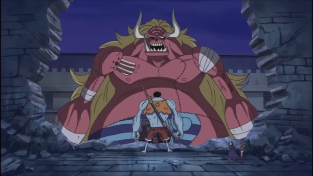 One Piece: Đại chiến Wano đang bước vào giai đoạn khốc liệt nhất và đây chính là 5 cách để Luffy có thể đánh bại Kaido - Ảnh 4.