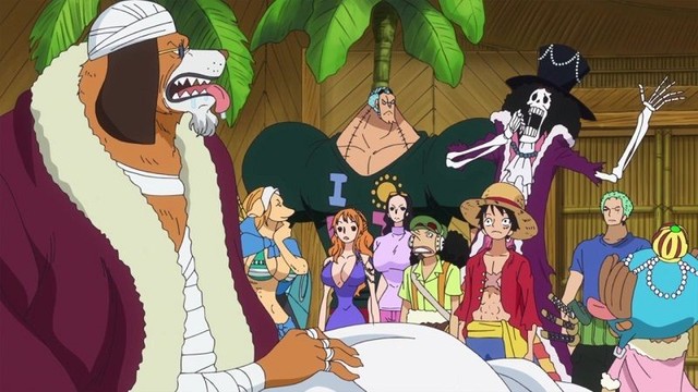 One Piece: Đại chiến Wano đang bước vào giai đoạn khốc liệt nhất và đây chính là 5 cách để Luffy có thể đánh bại Kaido - Ảnh 5.