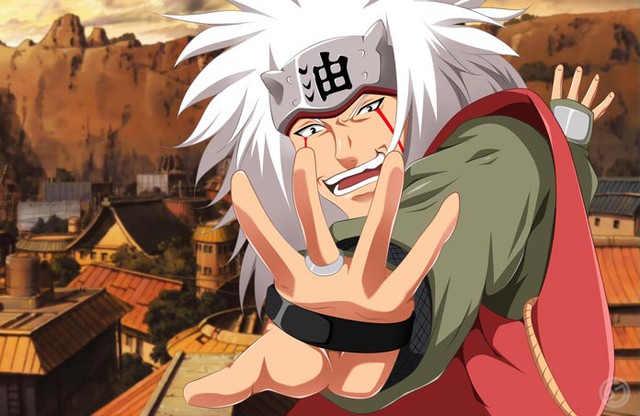 Naruto: 10 ninja nổi tiếng của Làng Lá mà chỉ nghe tên thôi cũng khiến các Làng khác phải khiếp sợ (P2) - Ảnh 1.