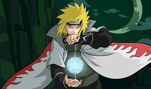 Naruto: 10 ninja nổi tiếng của Làng Lá mà chỉ nghe tên thôi cũng khiến các Làng khác phải khiếp sợ (P2) - Ảnh 3.